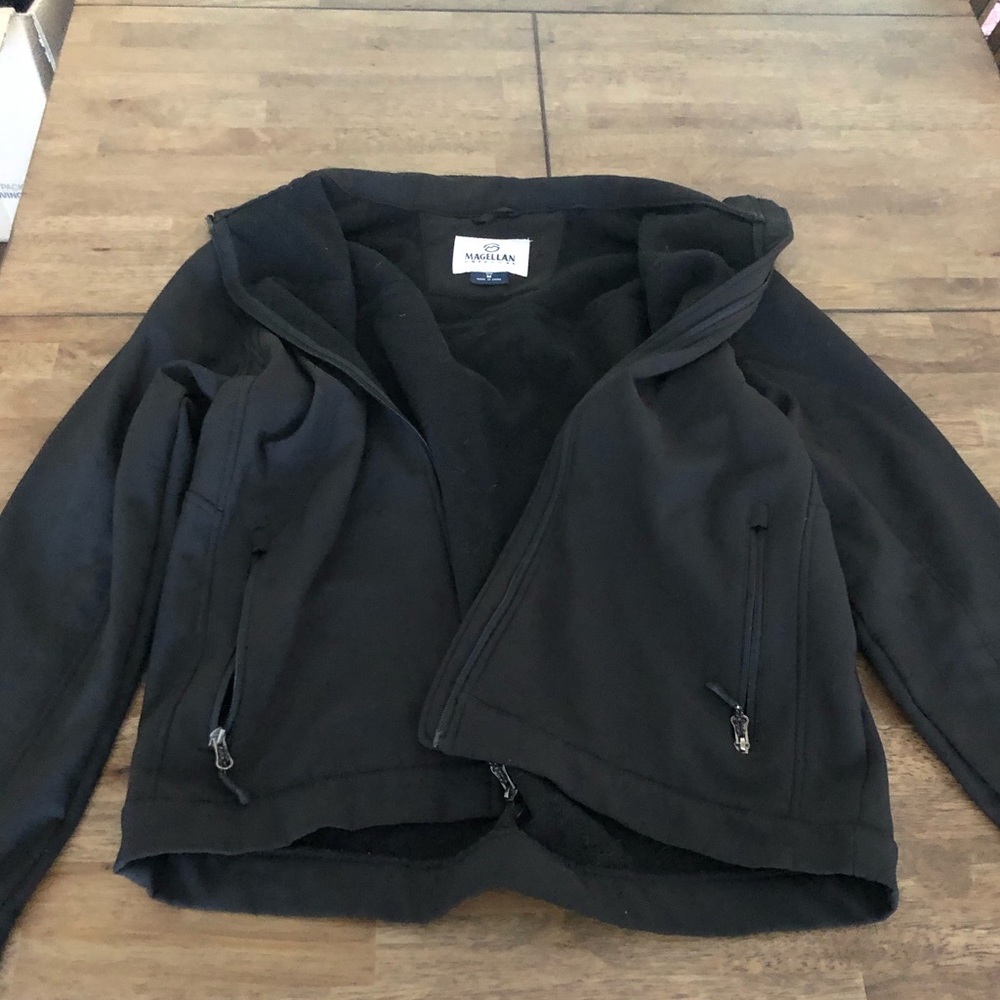 Magellan Lightweight Jacket